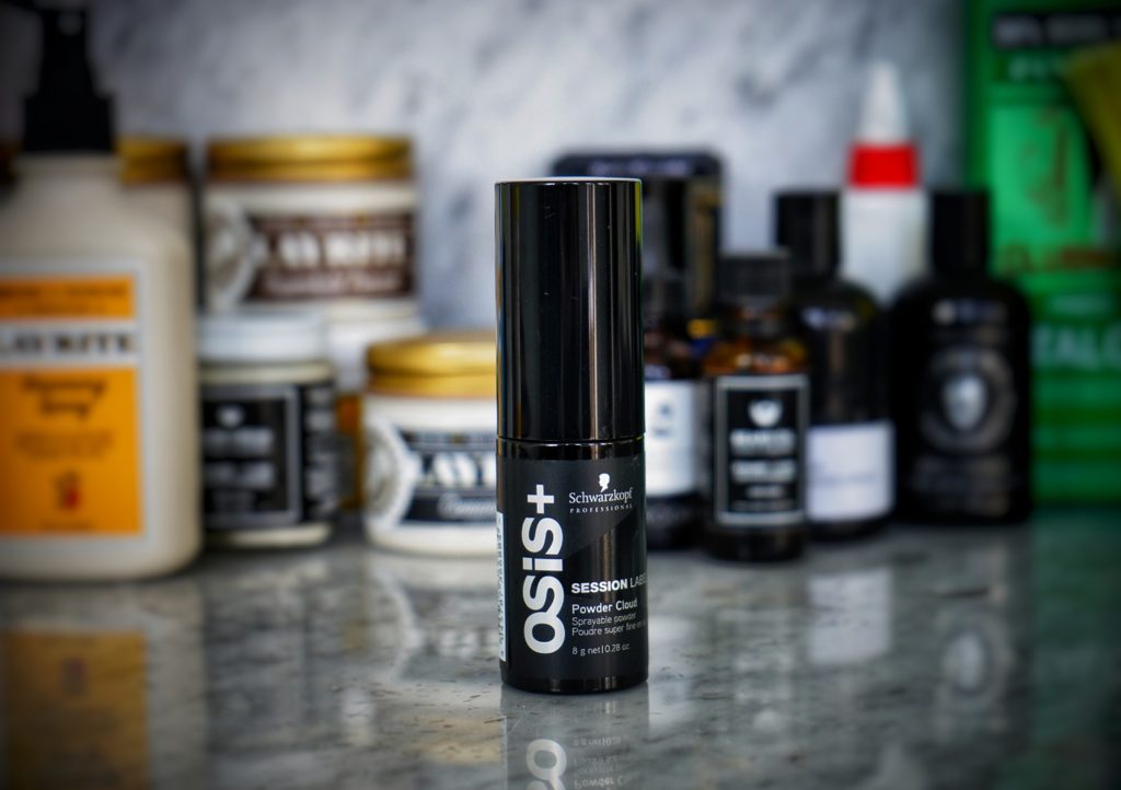 New Product Alert: OSiS' 